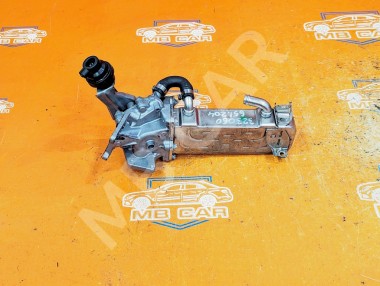 Теплообменник MERCEDES-BENZ C-класс W204/S204/С204 рестайлинг (2011 - 2015) — Разборка Мерседес