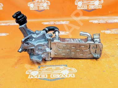 Теплообменник MERCEDES-BENZ C-класс W204/S204/С204 рестайлинг (2011 - 2015) — Разборка Мерседес