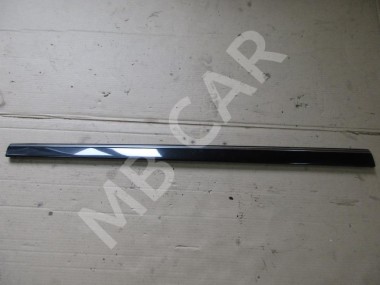 Молдинг двери MERCEDES-BENZ E-класс W211/S211 (2002 - 2006) — Разборка Мерседес