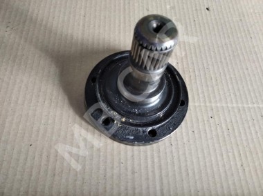 Фланец MERCEDES-BENZ Vito W638 (1996 - 2003) — Разборка Мерседес