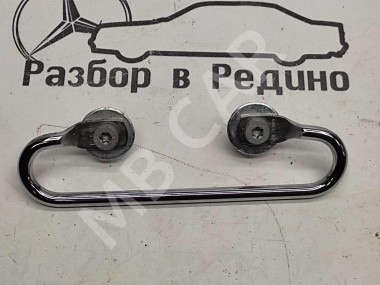 Направляющая ремня безопасности MERCEDES-BENZ CLK-класс C209/W209 рестайлинг (2005 - 2010) — Разборка Мерседес