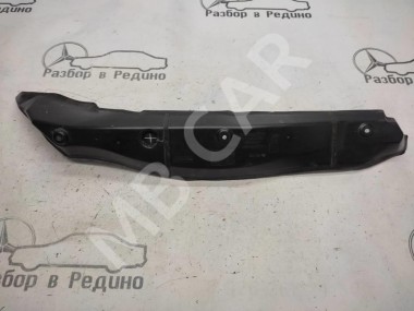 Пыльник крыла MERCEDES-BENZ C-класс W205/S205/C205/A205 рестайлинг (2018 - 2023) — Разборка Мерседес