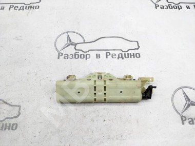 Механизм подголовника MERCEDES-BENZ S-класс W220 рестайлинг (2002 - 2005) — Разборка Мерседес