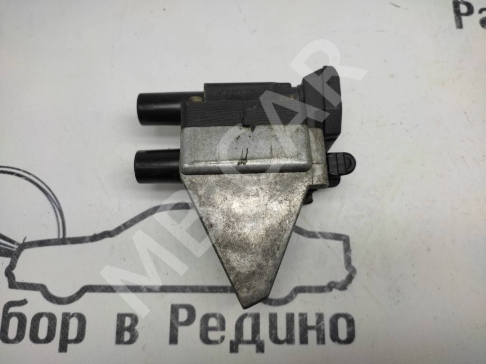 Катушка зажигания MERCEDES-BENZ W124 W124/S124/C124/A124 (1984 - 1993) фото 1 &mdash; Разборка Мерседес
