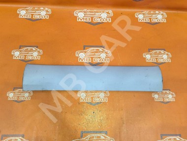 Накладка потолка MERCEDES-BENZ VANEO W414 (2001 - 2005) — Разборка Мерседес