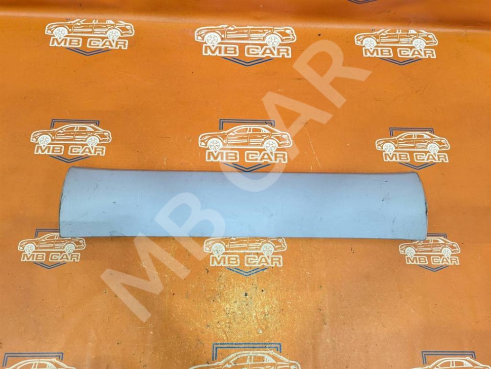 Накладка потолка MERCEDES-BENZ VANEO W414 (2001 - 2005) фото 1 — Разборка Мерседес