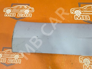 Накладка потолка MERCEDES-BENZ VANEO W414 (2001 - 2005) — Разборка Мерседес