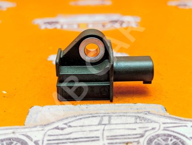 Датчик удара MERCEDES-BENZ C-класс W204/S204/С204 рестайлинг (2011 - 2015) — Разборка Мерседес