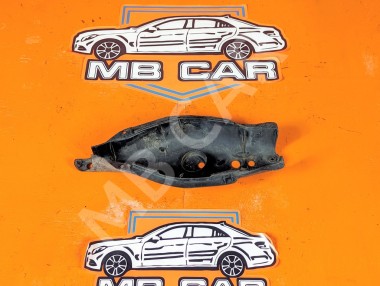 Кожух заднего рычага (лодки) MERCEDES-BENZ C-класс W203/S203/CL203 (2000 - 2004) &mdash; Разборка Мерседес