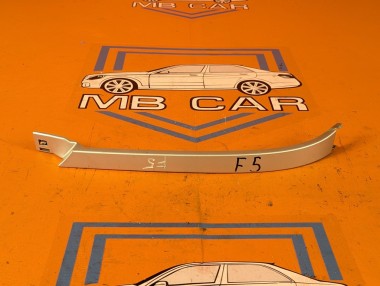 Ресница фары MERCEDES-BENZ M-класс W163 рестайлинг (2001 - 2005) &mdash; Разборка Мерседес