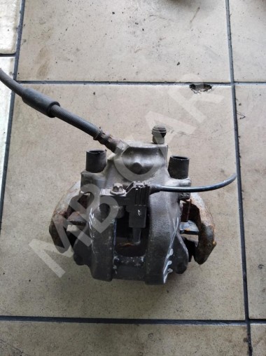 Суппорт задний правый MERCEDES-BENZ E-класс W212/S212/C207/A207 рестайлинг (2013 - 2016) — Разборка Мерседес