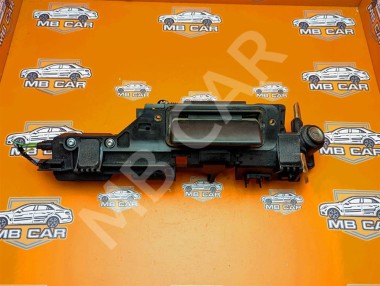 Ручка открытия багажника MERCEDES-BENZ VANEO W414 (2001 - 2005) — Разборка Мерседес