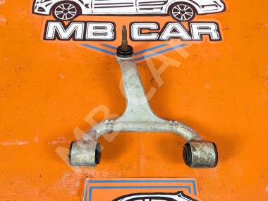 Рычаг передний верхний MERCEDES-BENZ M-класс W163 рестайлинг (2001 - 2005) &mdash; Разборка Мерседес