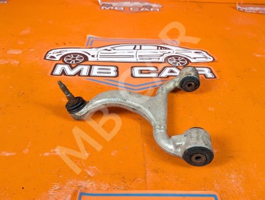 Рычаг передний верхний MERCEDES-BENZ M-класс W163 рестайлинг (2001 - 2005) &mdash; Разборка Мерседес