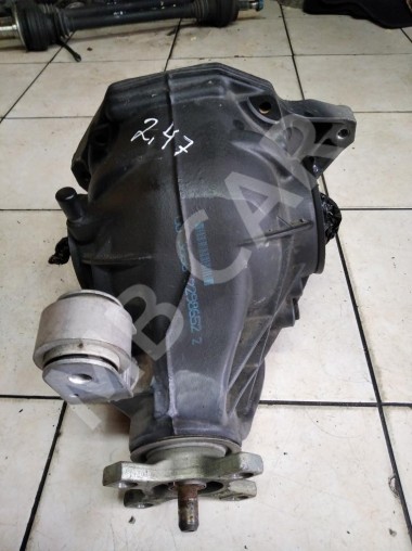 Редуктор задний MERCEDES-BENZ CLS-класс C218/X218 (2010 - 2014) — Разборка Мерседес