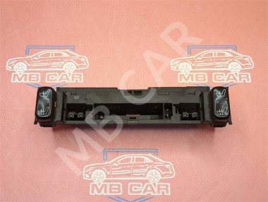 Блок кнопок MERCEDES-BENZ C-класс W202/S202 (1993 - 1997) — Разборка Мерседес