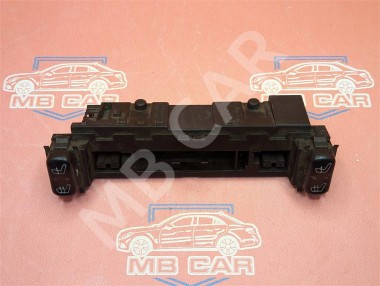Блок кнопок MERCEDES-BENZ C-класс W202/S202 (1993 - 1997) — Разборка Мерседес