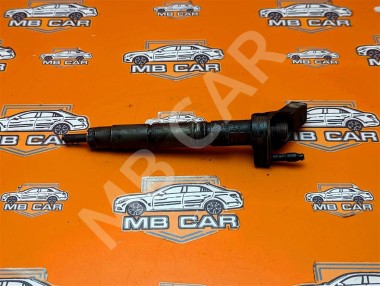 Форсунка ДИЗЕЛЬ MERCEDES-BENZ E-класс W211/S211 (2002 - 2006) — Разборка Мерседес