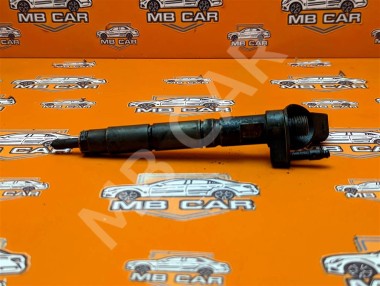 Форсунка ДИЗЕЛЬ MERCEDES-BENZ E-класс W211/S211 (2002 - 2006) — Разборка Мерседес