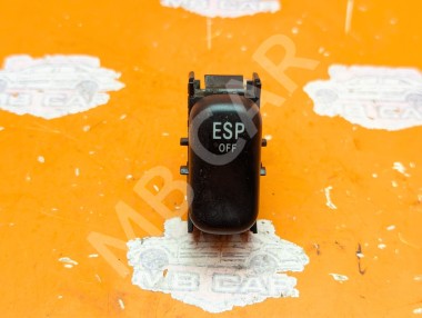 Кнопка ESP MERCEDES-BENZ M-класс W163 рестайлинг (2001 - 2005) &mdash; Разборка Мерседес