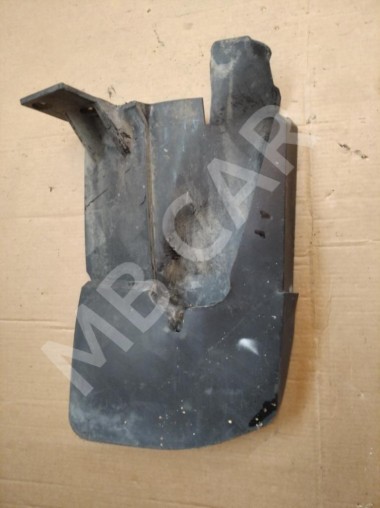 Брызговик MERCEDES-BENZ Sprinter W906 (2006 - 2019) — Разборка Мерседес