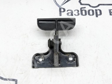 Замок капота MERCEDES-BENZ CLK-класс C209/A209 (2002 - 2005) — Разборка Мерседес