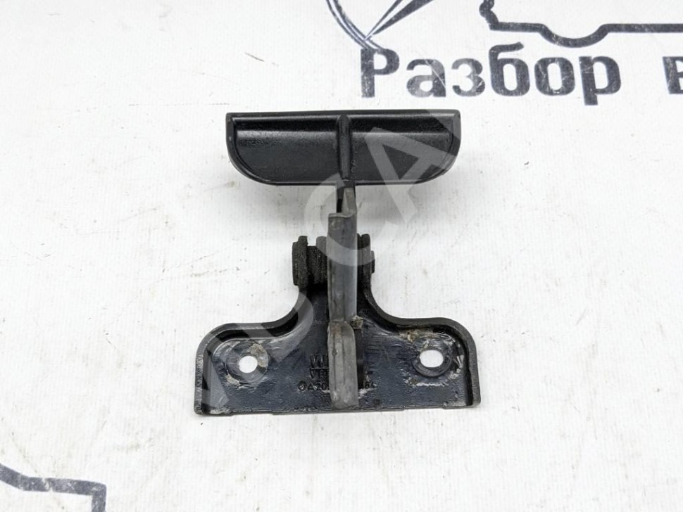 Замок капота MERCEDES-BENZ CLK-класс C209/A209 (2002 - 2005) фото 1 — Разборка Мерседес