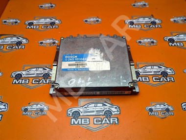 Блок управления ABS MERCEDES-BENZ S-класс W140 (1991 - 1998) — Разборка Мерседес