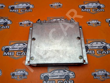 Блок управления ABS MERCEDES-BENZ S-класс W140 (1991 - 1998) — Разборка Мерседес