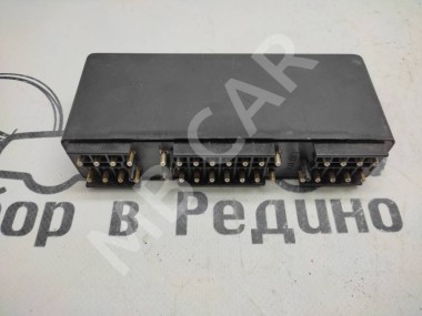 Реле индикации неисправности ламп MERCEDES-BENZ W124 W124/S124/C124/A124 (1984 - 1993) — Разборка Мерседес