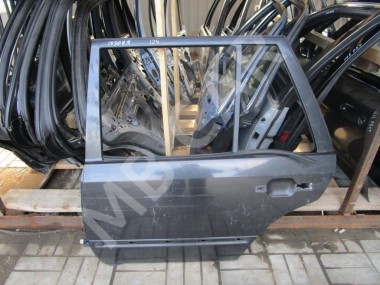 Дверь задняя левая MERCEDES-BENZ W124 W124/S124/C124/A124 (1984 - 1993) — Разборка Мерседес