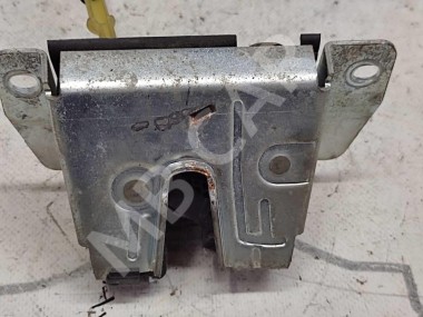 Замок багажника MERCEDES-BENZ M-класс W163 рестайлинг (2001 - 2005) — Разборка Мерседес