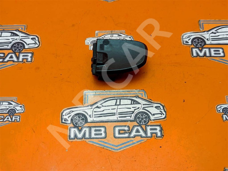 Накладка ручки двери MERCEDES-BENZ GLE-класс Coupe C292 (2015 - 2019) фото 1 — Разборка Мерседес