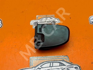 Накладка ручки двери MERCEDES-BENZ GLE-класс Coupe C292 (2015 - 2019) — Разборка Мерседес