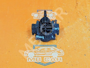 Суппорт задний правый MERCEDES-BENZ C-класс W203/S203/CL203 (2000 - 2004) — Разборка Мерседес