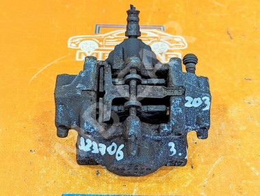 Суппорт задний правый MERCEDES-BENZ C-класс W203/S203/CL203 (2000 - 2004) — Разборка Мерседес