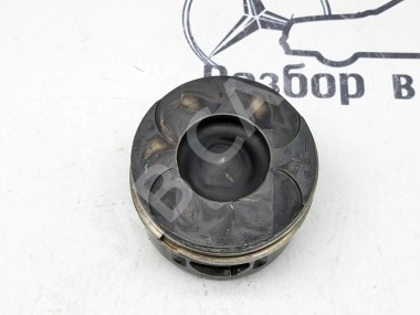 Поршень дизель MERCEDES-BENZ C-класс W203/S203/CL203 (2000 - 2004) — Разборка Мерседес