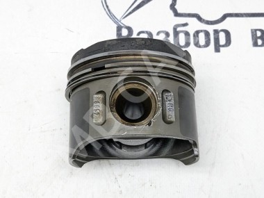 Поршень дизель MERCEDES-BENZ C-класс W203/S203/CL203 (2000 - 2004) — Разборка Мерседес