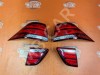 Комплект задних фонарей MERCEDES-BENZ GLE-класс AMG W166 (2015 - 2019) фото 1 — Разборка Мерседес