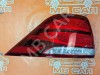 Комплект задних фонарей MERCEDES-BENZ GLE-класс AMG W166 (2015 - 2019) фото 3 — Разборка Мерседес