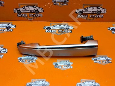 Ручка двери наружняя MERCEDES-BENZ E-класс W210/S210 (1995 - 1999) — Разборка Мерседес