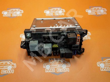 Блок SAM передний MERCEDES-BENZ E-класс W211/S211 (2002 - 2006) — Разборка Мерседес