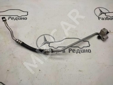 Трубка кондиционера MERCEDES-BENZ S-класс W220 рестайлинг (2002 - 2005) — Разборка Мерседес