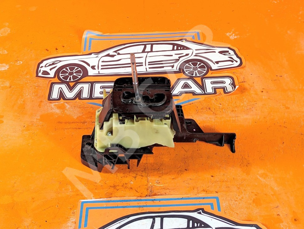 Кулиса АКПП MERCEDES-BENZ B-класс W245 (2005 - 2009) фото 1 &mdash; Разборка Мерседес