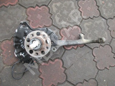 Кулак поворотный передний левый MERCEDES-BENZ CL-класс AMG C216 рестайлинг (2010 - 2014) — Разборка Мерседес