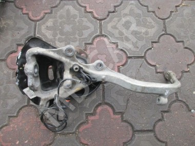 Кулак поворотный передний левый MERCEDES-BENZ CL-класс AMG C216 рестайлинг (2010 - 2014) — Разборка Мерседес