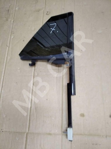 Стекло заднее правое MERCEDES-BENZ CLA-класс C117/X117 (2013 - 2016) — Разборка Мерседес