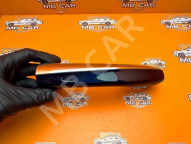 Ручка двери наружняя MERCEDES-BENZ S-класс W222/C217/A217 (2013 - 2017) — Разборка Мерседес