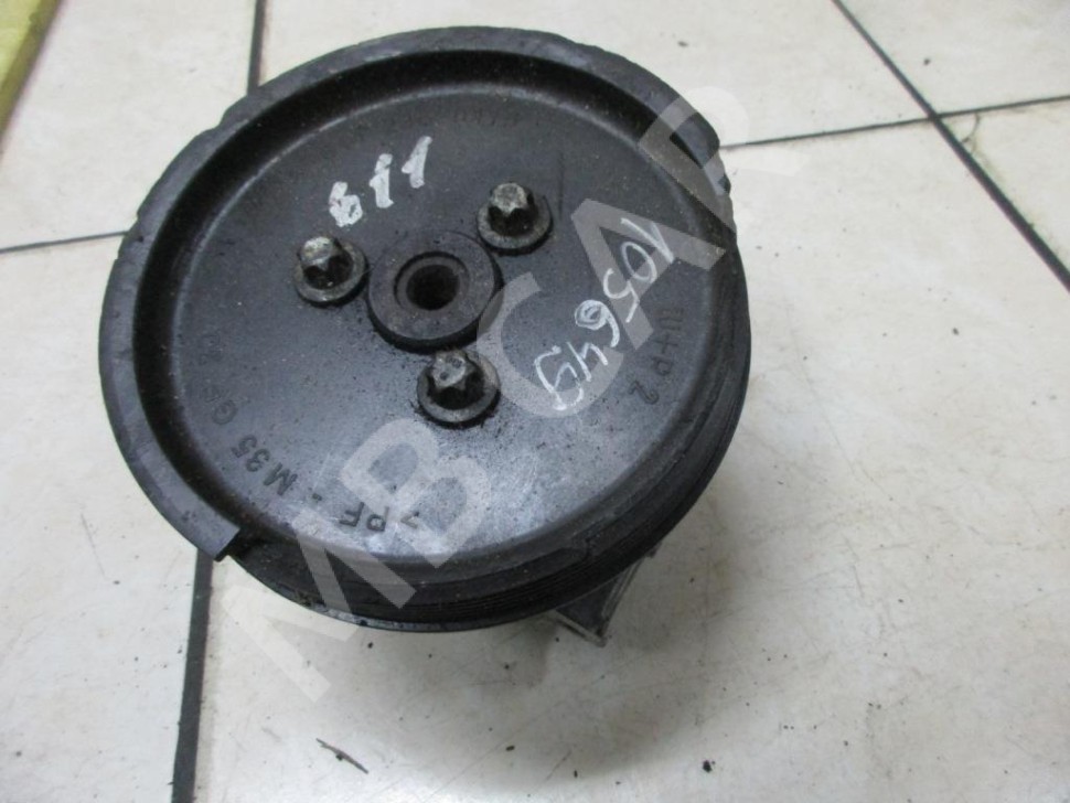 ГУР MERCEDES-BENZ C-класс W203/S203/CL203 (2000 - 2004) фото 1 — Разборка Мерседес