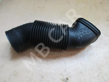 Патрубок воздушный MERCEDES-BENZ CL-класс AMG C216 рестайлинг (2010 - 2014) — Разборка Мерседес